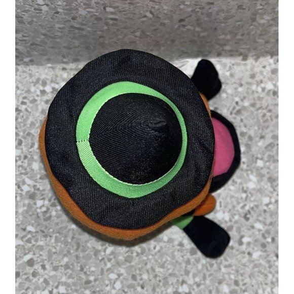 Hyde & Eek! Target Halloween Animated Stirring Pumpkin Witch Motion Plush Flaw - Picture 7 of 10